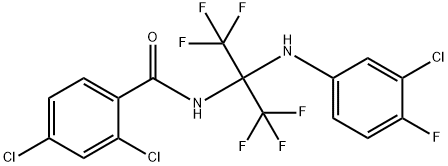 355147-21-6 structural image
