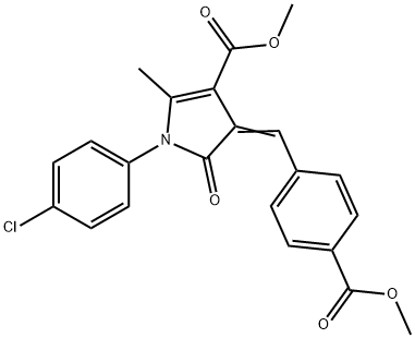 357937-63-4 structural image