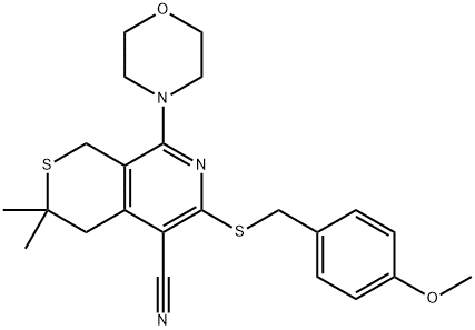 369606-89-3 structural image
