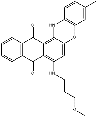 371127-50-3 structural image