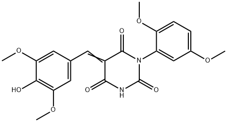 374097-28-6 structural image