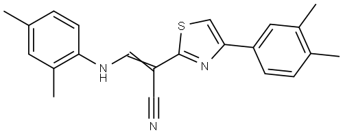 374597-82-7 structural image