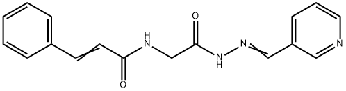374600-80-3 structural image