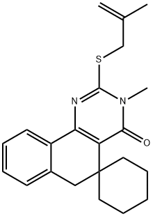 375352-84-4 structural image