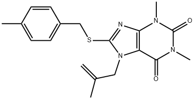 375363-52-3 structural image