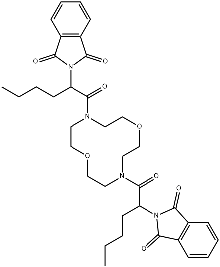 376619-95-3 structural image