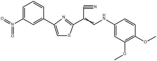 377052-03-4 structural image