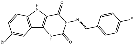 380154-77-8 structural image