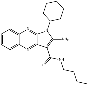 380564-56-7 structural image