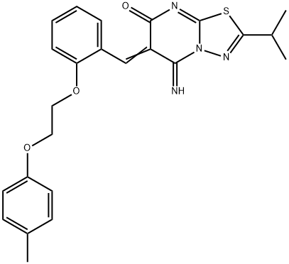 380891-93-0 structural image