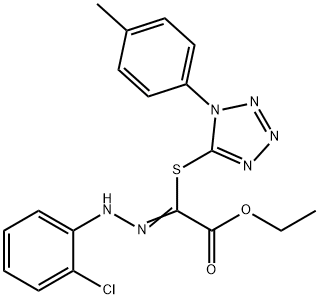 381173-33-7 structural image