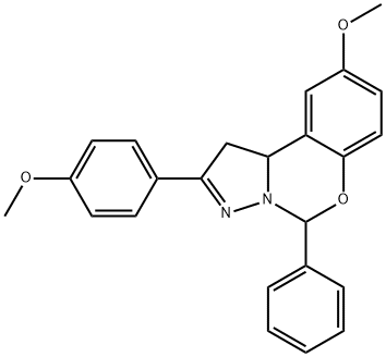 381173-81-5 structural image