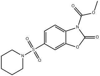 381190-52-9 structural image
