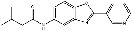 381194-33-8 structural image