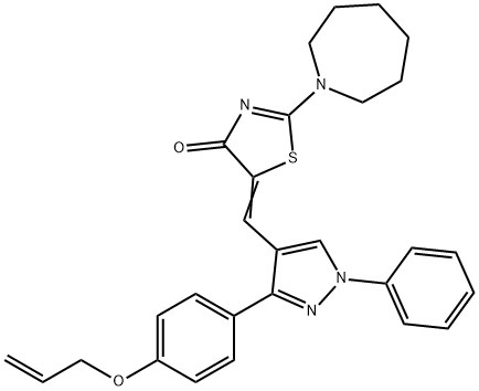 381705-70-0 structural image