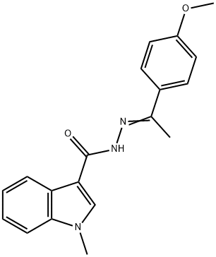 384358-04-7 structural image