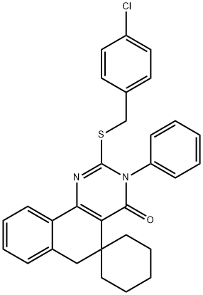 384359-86-8 structural image
