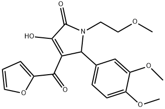 384361-34-6 structural image
