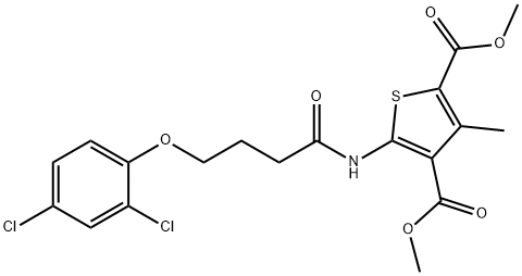 419559-29-8 structural image
