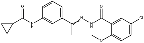 420089-70-9 structural image