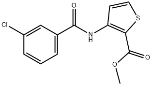 420091-37-8 structural image