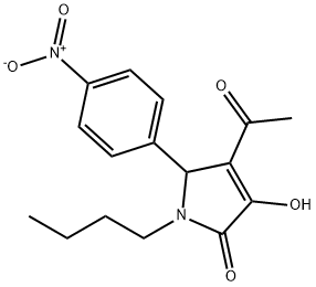 425614-74-0 structural image