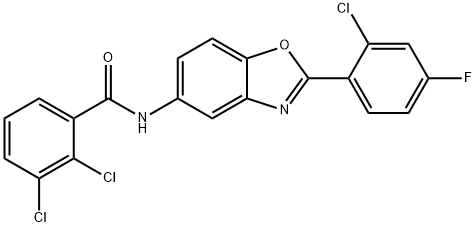 433691-79-3 structural image