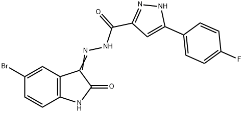 441742-84-3 structural image