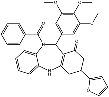 442570-50-5 structural image