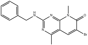 443903-90-0 structural image