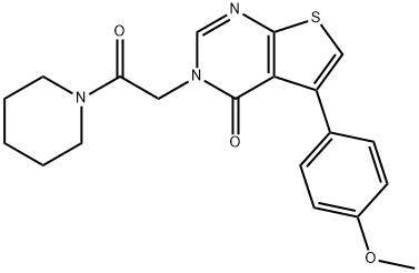 457918-72-8 structural image