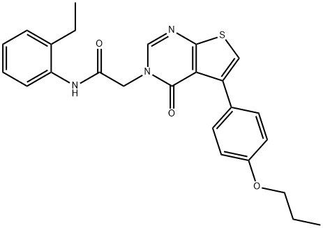 457919-48-1 structural image