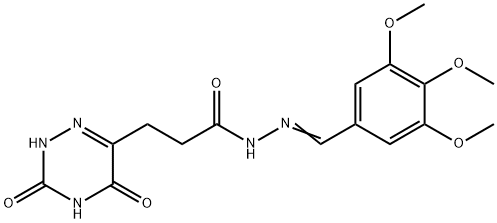463340-29-6 structural image