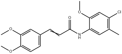 466649-17-2 structural image