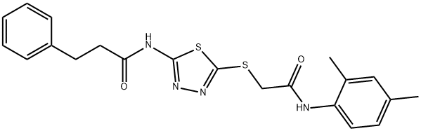 477214-62-3 structural image