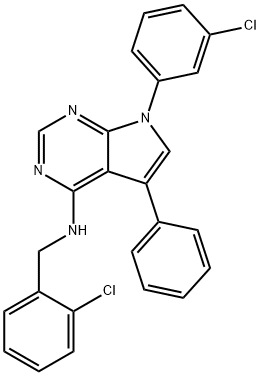 477231-33-7 structural image