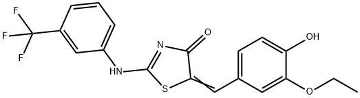 486995-45-3 structural image