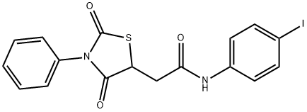 487033-94-3 structural image