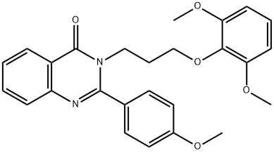 488707-33-1 structural image