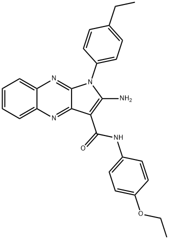 488743-40-4 structural image
