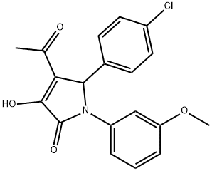 488804-47-3 structural image