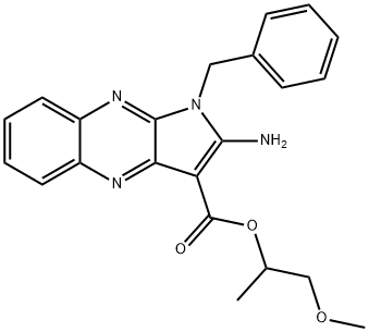 488810-21-5 structural image