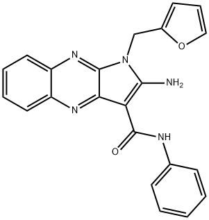 489443-59-6 structural image