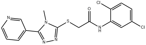 493013-87-9 structural image