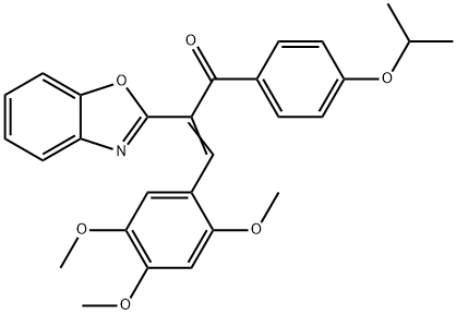 494200-62-3 structural image