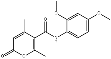 496771-55-2 structural image