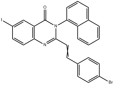 497232-34-5 structural image