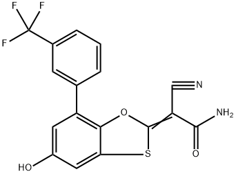 497245-06-4 structural image