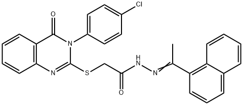 497823-27-5 structural image