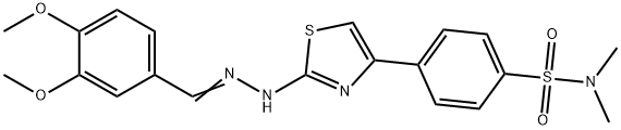 498535-65-2 structural image